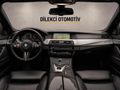 DİLEKCİ OTOMOTİV'DEN BMW M5 PROJECT 535İ 430BG