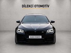 DİLEKCİ OTOMOTİV'DEN BMW M5 PROJECT 535İ 430BG