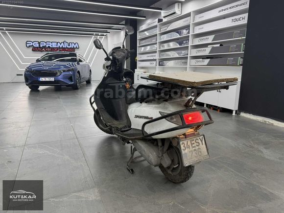 Sahibinden temiz kurye paket