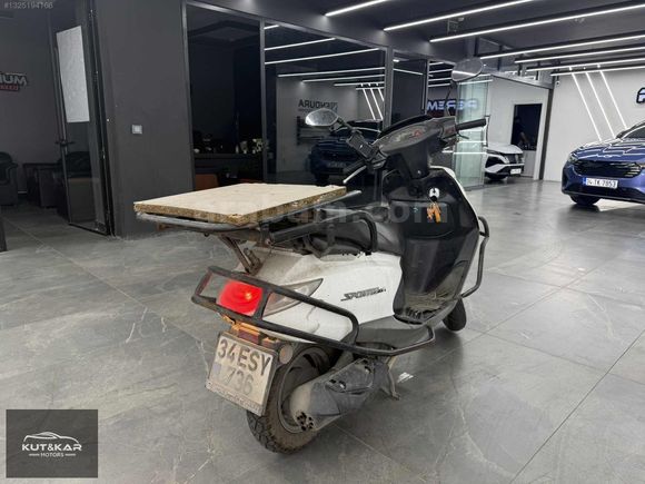 Sahibinden temiz kurye paket