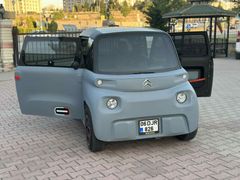 Sahibinden Citroen AMİ My Ami Pop 2022 Model 