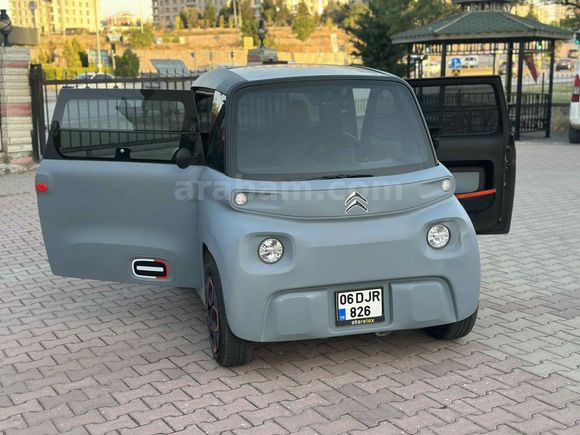 Sahibinden Citroen AMİ My Ami Pop 2022 Model 