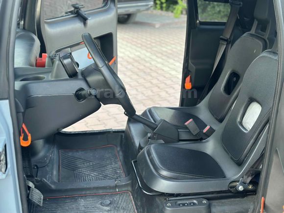 Sahibinden Citroen AMİ My Ami Pop 2022 Model 