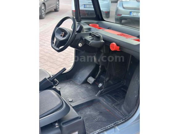 Sahibinden Citroen AMİ My Ami Pop 2022 Model 