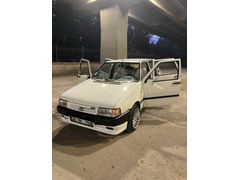 Sahibinden Fiat Uno 70 S 1998 Model  255.000 km Beyaz