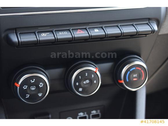 REFORM MOTORS 2026 CLİO 1.0 TCE EVOLUTİON GSR2 "GERİGRŞ+CARPLAY"