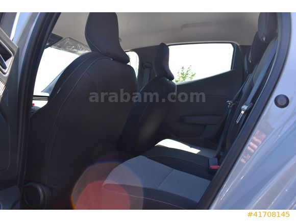 REFORM MOTORS 2026 CLİO 1.0 TCE EVOLUTİON GSR2 "GERİGRŞ+CARPLAY"