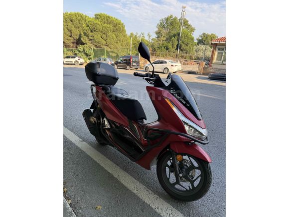 Sahibinden Honda PCX125 DX 