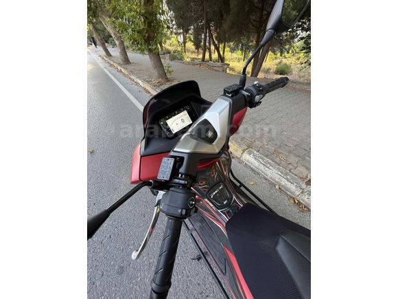Sahibinden Honda PCX125 DX 