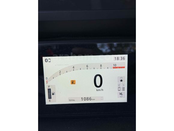 Sahibinden Honda PCX125 DX 