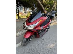 Sahibinden Honda PCX125 DX 