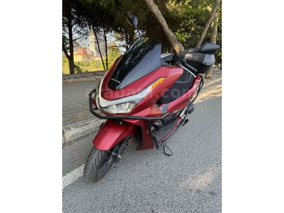 Sahibinden Honda PCX125 DX 