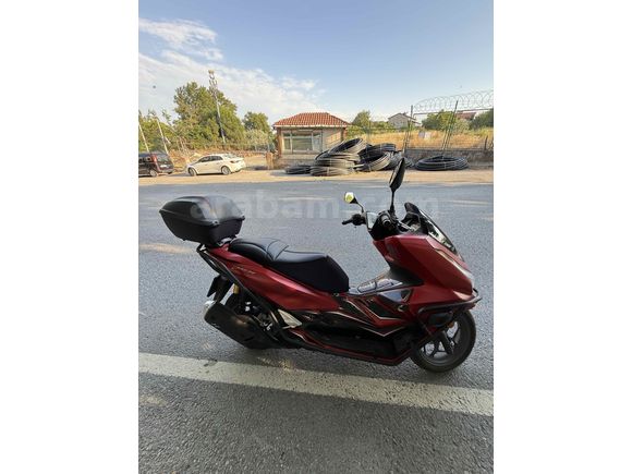 Sahibinden Honda PCX125 DX 