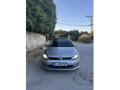 Sahibinden Volkswagen Golf 1.4 TSi Highline 2016 Model 