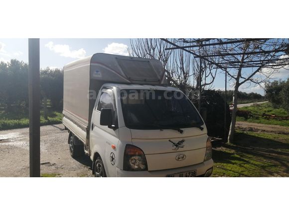 Sahibinden Hyundai H 100
