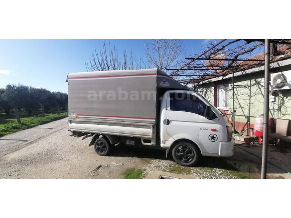 Sahibinden Hyundai H 100