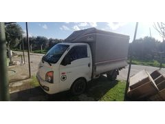 Sahibinden Hyundai H 100