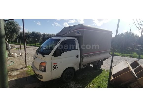Sahibinden Hyundai H 100