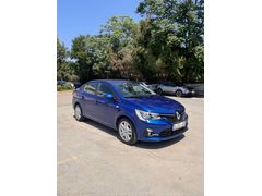 Sahibinden Renault Taliant 1.0 T Touch 2021 Model hatasız boyasız tramersiz