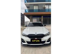 UFUK AUTO’DAN BMW 320i 2021 FIRST EDITION M SPORT HATASIZ,BOYASIZ