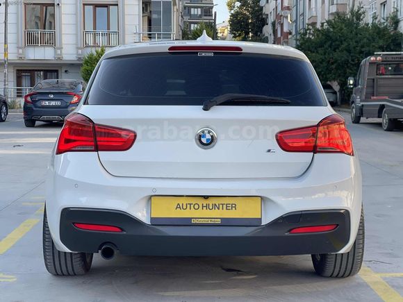AUTO HUNTER-2015 1.20i M PLUS 174 BIN KM