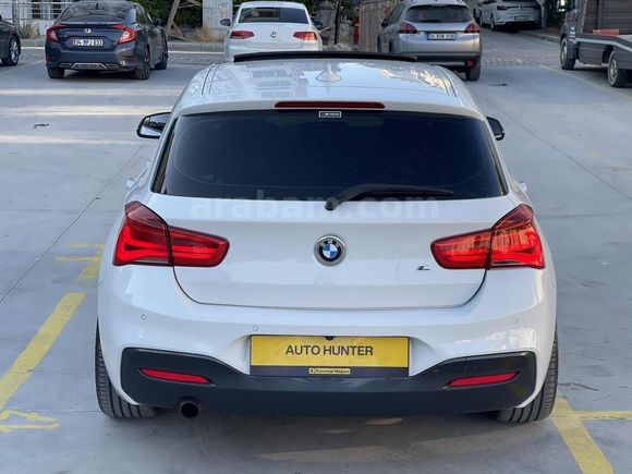 AUTO HUNTER-2015 1.20i M PLUS 174 BIN KM
