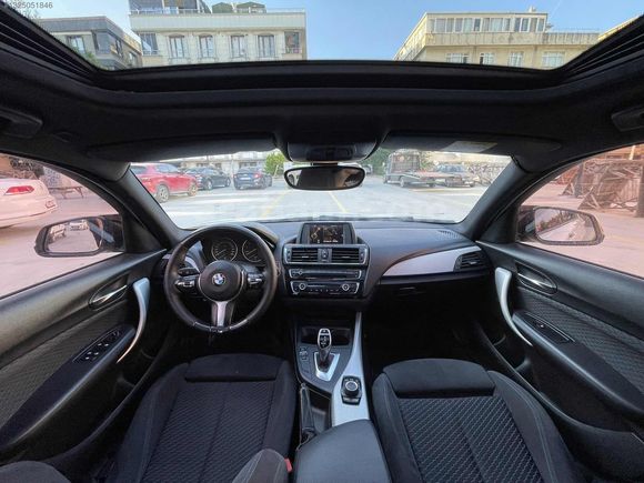 AUTO HUNTER-2015 1.20i M PLUS 174 BIN KM