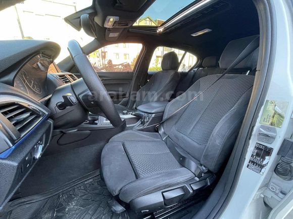 AUTO HUNTER-2015 1.20i M PLUS 174 BIN KM