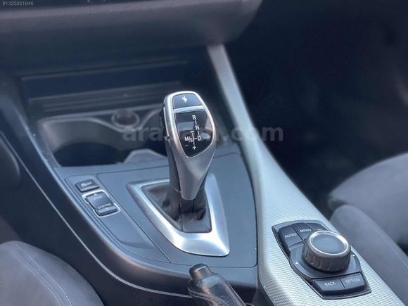 AUTO HUNTER-2015 1.20i M PLUS 174 BIN KM