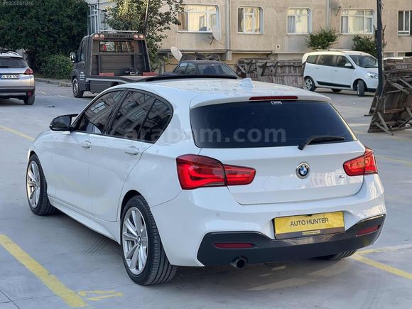 AUTO HUNTER-2015 1.20i M PLUS 174 BIN KM
