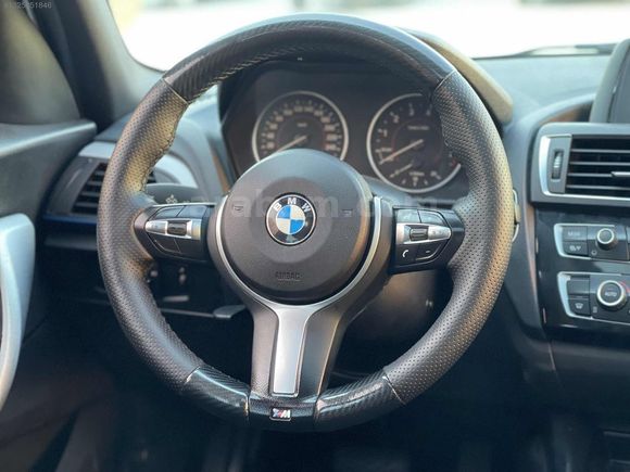 AUTO HUNTER-2015 1.20i M PLUS 174 BIN KM