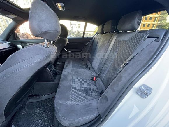 AUTO HUNTER-2015 1.20i M PLUS 174 BIN KM