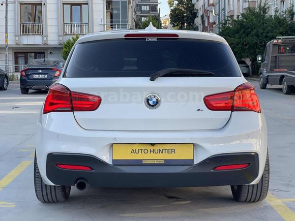 AUTO HUNTER-2015 1.20i M PLUS 174 BIN KM