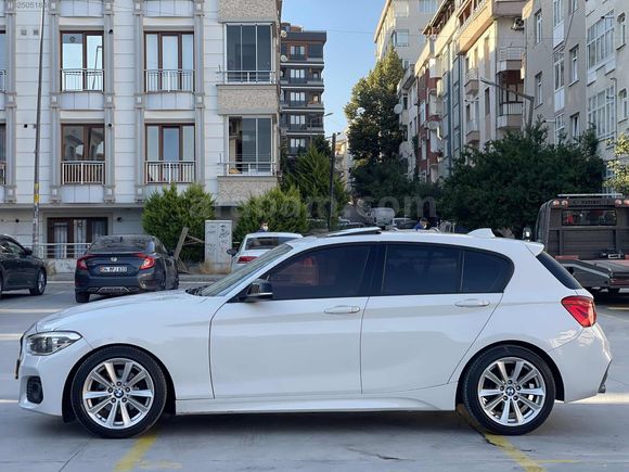 AUTO HUNTER-2015 1.20i M PLUS 174 BIN KM