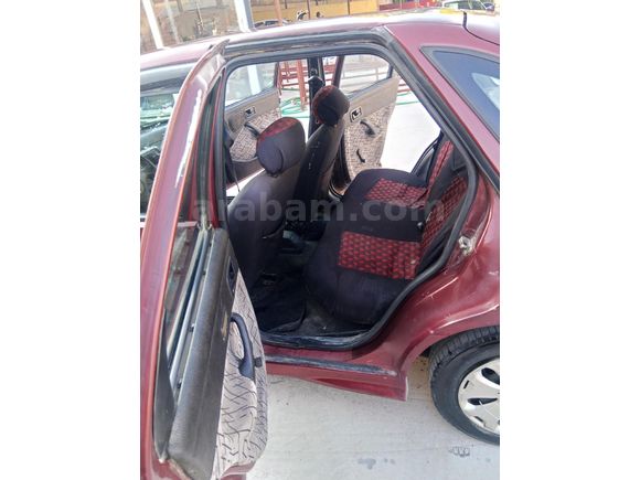 Galeriden Ford Escort 1.6 CL 1994 Model İzmir
