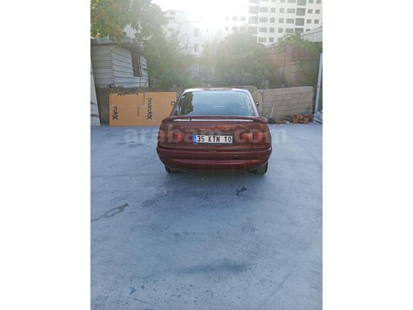 Galeriden Ford Escort 1.6 CL 1994 Model İzmir