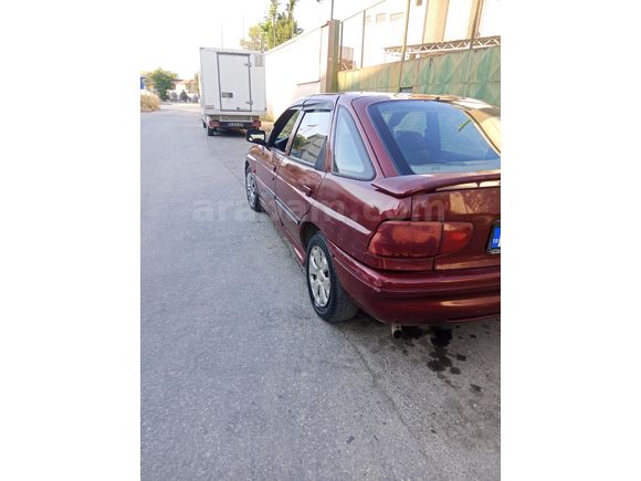 Galeriden Ford Escort 1.6 CL 1994 Model İzmir