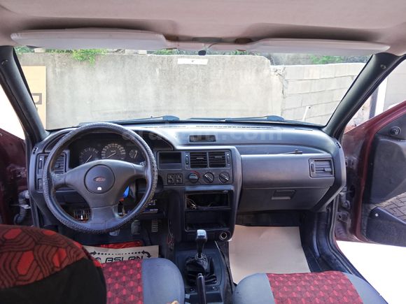 Galeriden Ford Escort 1.6 CL 1994 Model İzmir