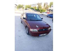 Galeriden Ford Escort 1.6 CL 1994 Model İzmir