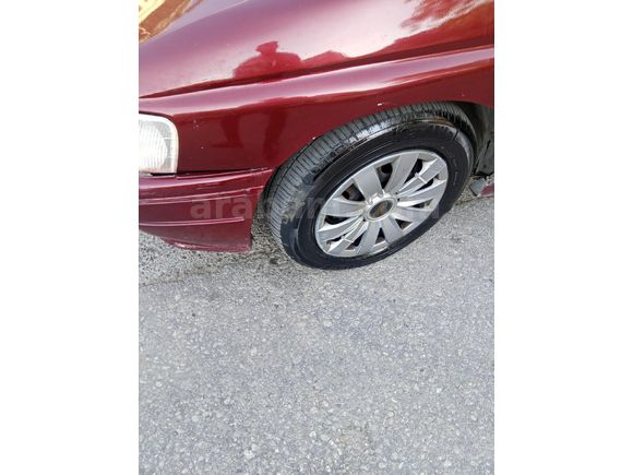 Galeriden Ford Escort 1.6 CL 1994 Model İzmir