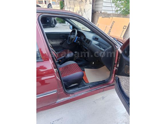 Galeriden Ford Escort 1.6 CL 1994 Model İzmir