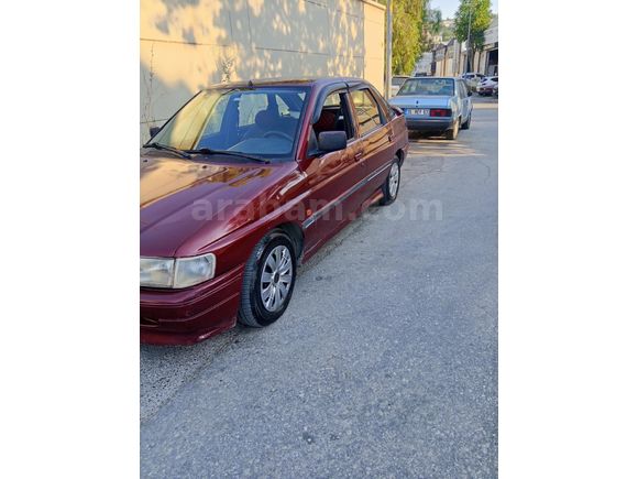 Galeriden Ford Escort 1.6 CL 1994 Model İzmir