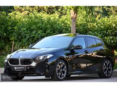 Nurdoğanlar'dan 2024 BMW 1.20 M Sport 'HarmanKardon 'BOYASIZ