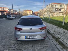 Sahibinden Seat Leon 1.0 EcoTSI Ecomotive Style 2020 Model  145.000 km Gri (Gümüş)