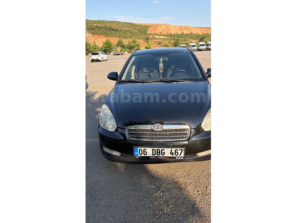 Sahibinden Hyundai Accent Era 1.4 Team 2011 Model