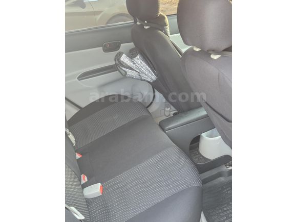 Sahibinden Hyundai Accent Era 1.4 Team 2011 Model
