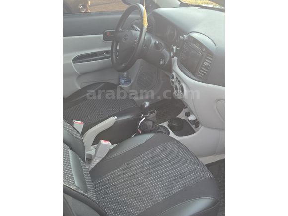 Sahibinden Hyundai Accent Era 1.4 Team 2011 Model