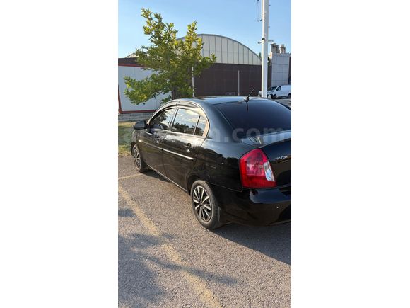 Sahibinden Hyundai Accent Era 1.4 Team 2011 Model