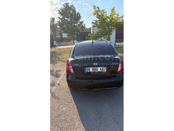 Sahibinden Hyundai Accent Era 1.4 Team 2011 Model