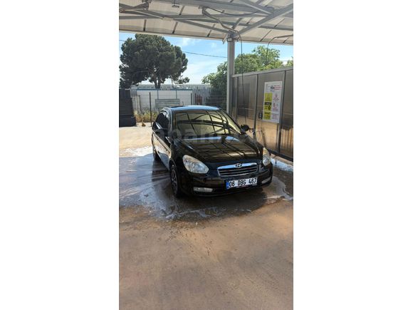 Sahibinden Hyundai Accent Era 1.4 Team 2011 Model